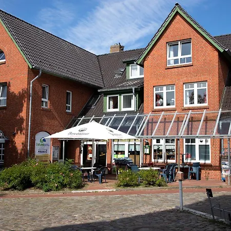 Knechtsand 34 Dorumer Neufeld