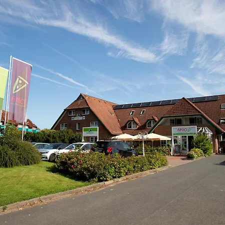 Knechtsand 34 * Dorumer Neufeld