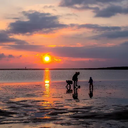 Knechtsand 34 Dorumer Neufeld