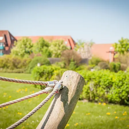 Knechtsand 34 * Dorumer Neufeld