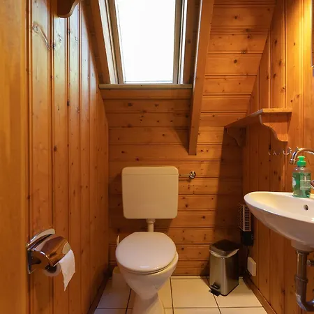 Knechtsand 34 Holiday home Dorumer Neufeld