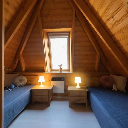 Ferienhaus Knechtsand 34 Dorumer Neufeld