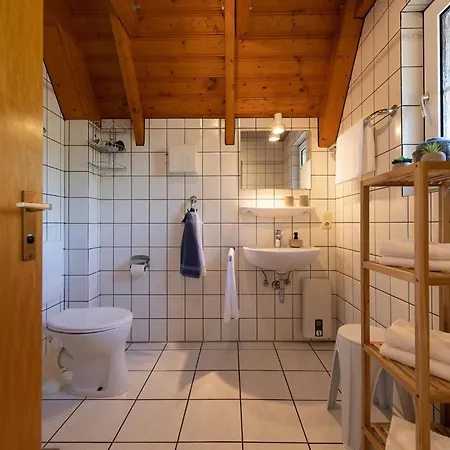 Feriehus Knechtsand 34 *