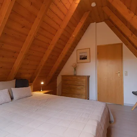 Holiday home Knechtsand 34 Dorumer Neufeld