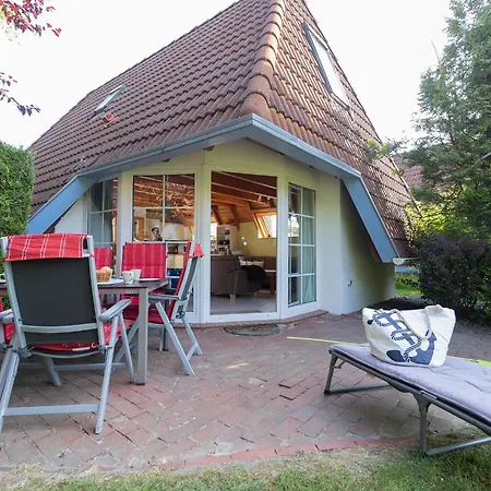 Knechtsand 34 Dorumer Neufeld