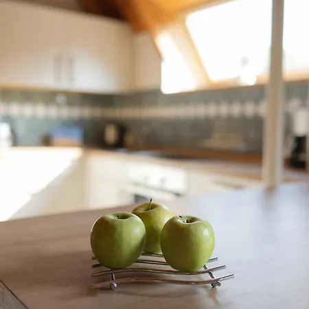 Knechtsand 34 * Dorumer Neufeld