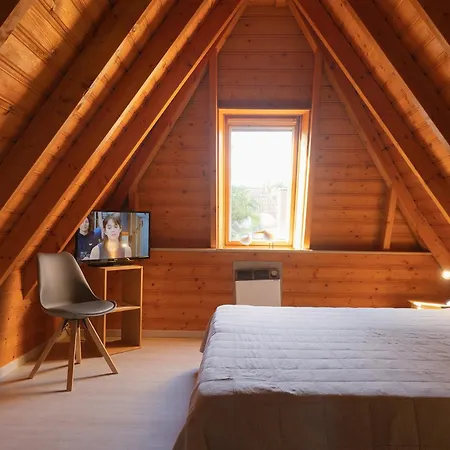 Knechtsand 34 Ferienhaus Dorumer Neufeld