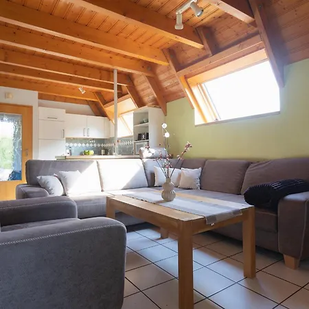 Feriehus Knechtsand 34 *