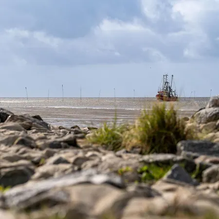 Ferienhaus Knechtsand 34