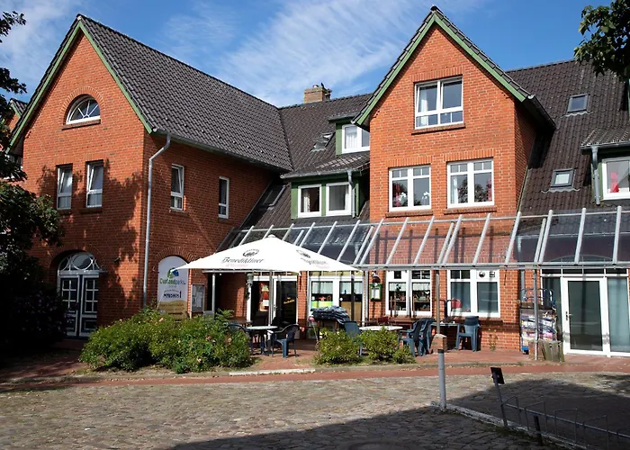 Knechtsand 34 دورم نيوفيلد