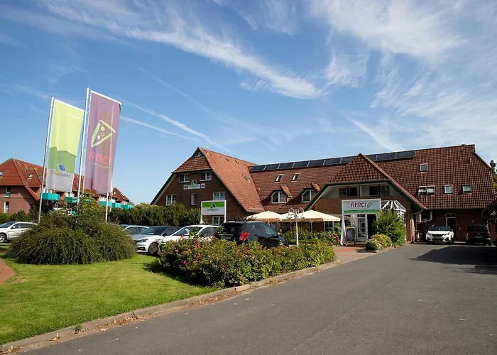 Knechtsand 34 * دورم نيوفيلد