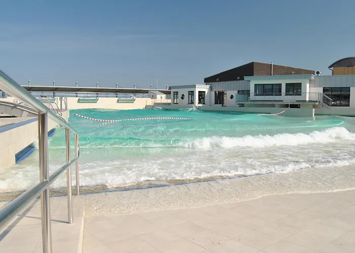 بيت للعطل Knechtsand 34