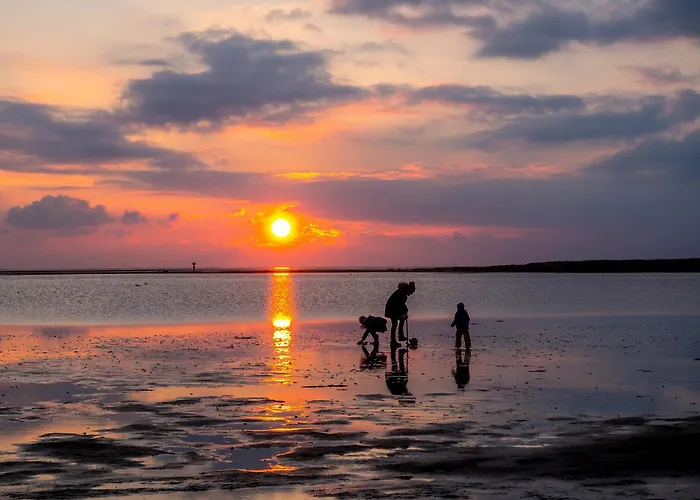 Knechtsand 34 دورم نيوفيلد