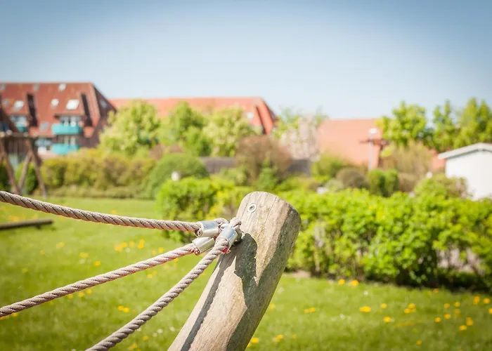 Knechtsand 34 * دورم نيوفيلد