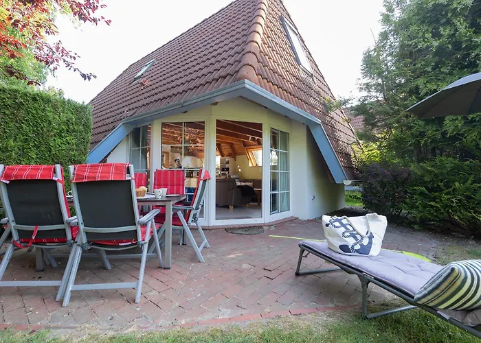 Knechtsand 34 دورم نيوفيلد