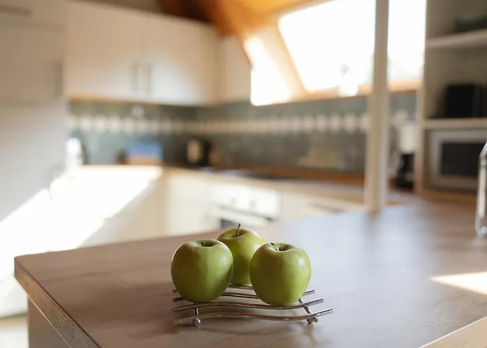 Knechtsand 34 * دورم نيوفيلد