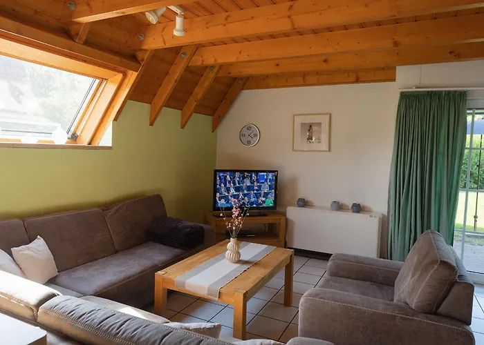 Knechtsand 34 * دورم نيوفيلد