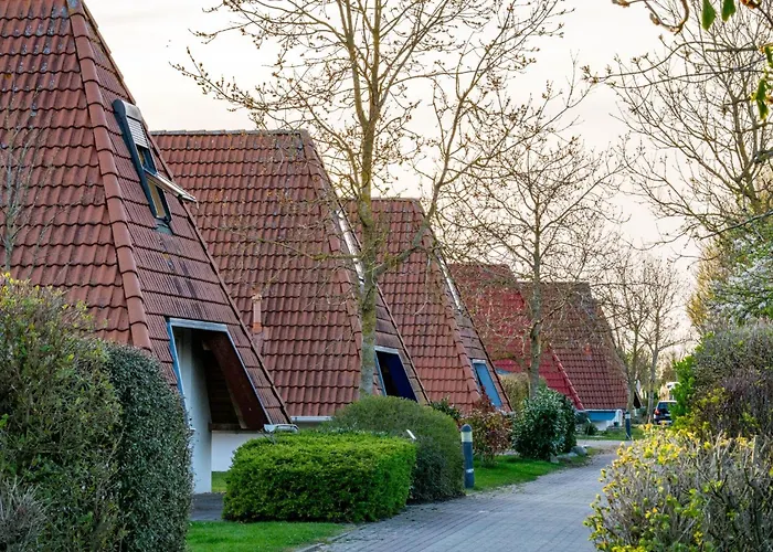 Knechtsand 34 دورم نيوفيلد